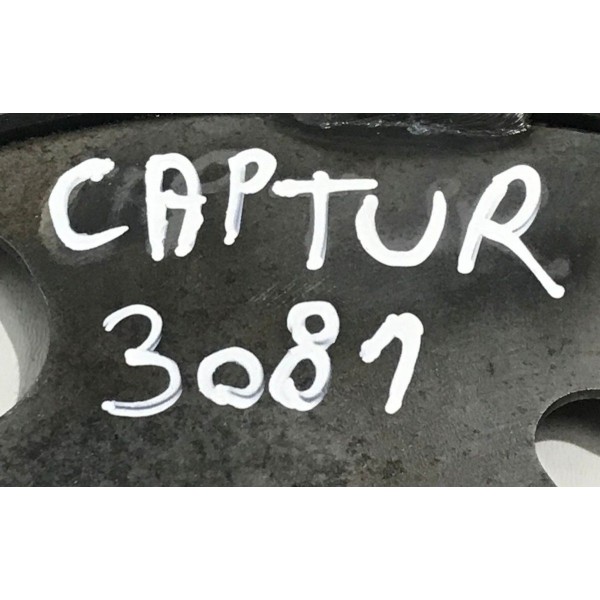 Volante Do Motor Renault Captur 1.6 2019