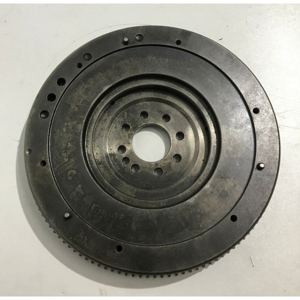 Volante Do Motor Argo 1.0 3c