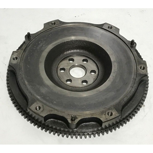 Volante Do Motor Ford Ka 1.0 3c