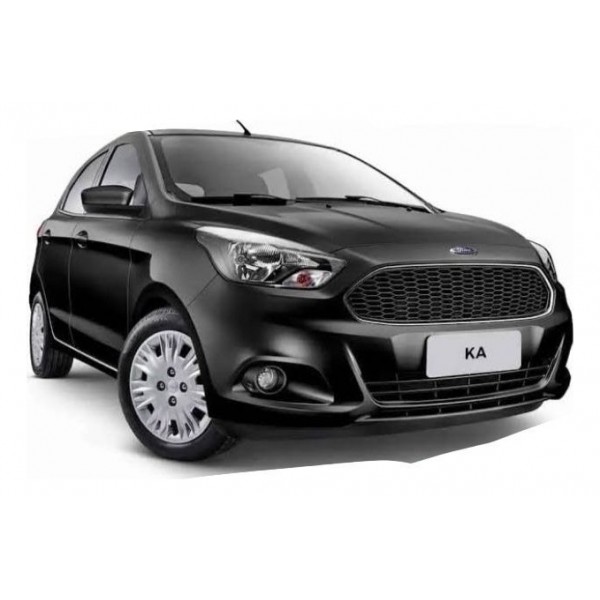 Volante Do Motor Ford Ka 1.0 3c