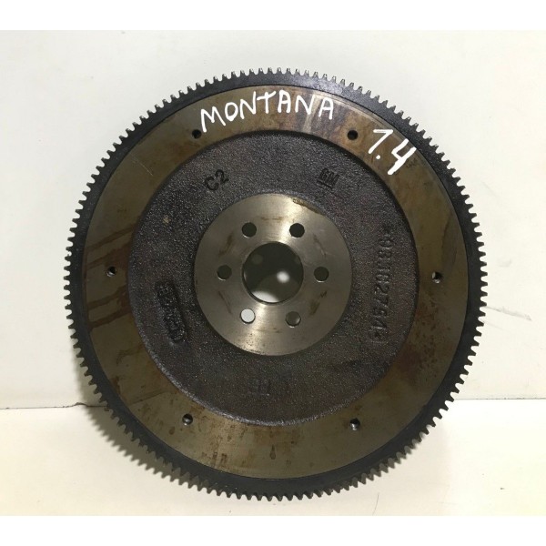 Volante Motor Gm Meriva, Corsa, Montana, Prisma, Agile 1.4