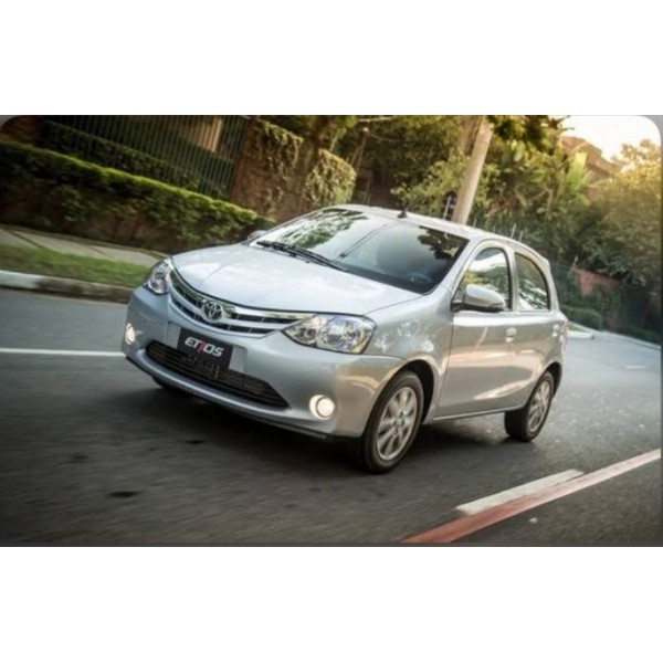 Volante Do Motor Toyota Etios 1.5