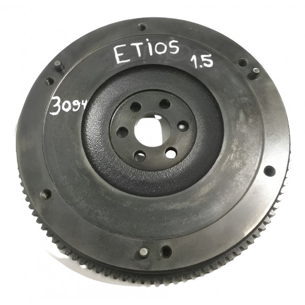 Volante Do Motor Toyota Etios 1.5