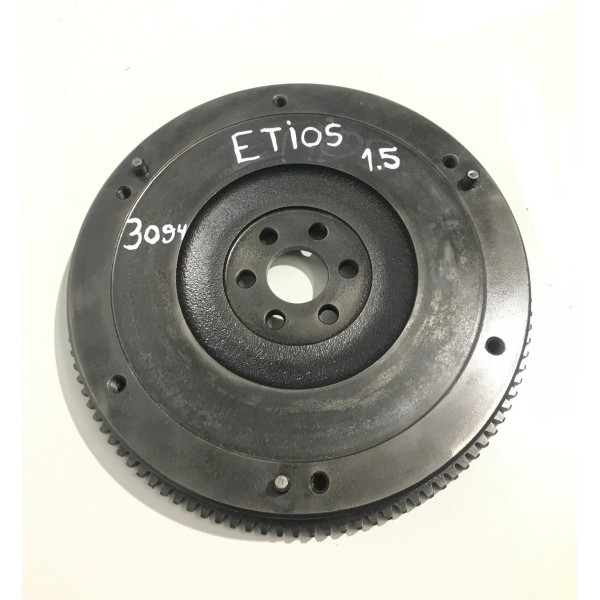 Volante Do Motor Toyota Etios 1.5