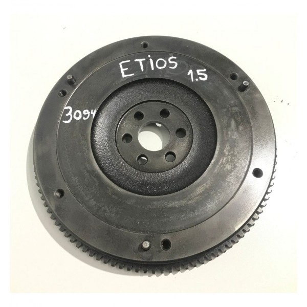 Volante Do Motor Toyota Etios 1.5