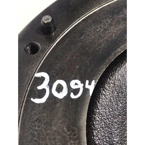 Volante Do Motor Toyota Etios 1.5