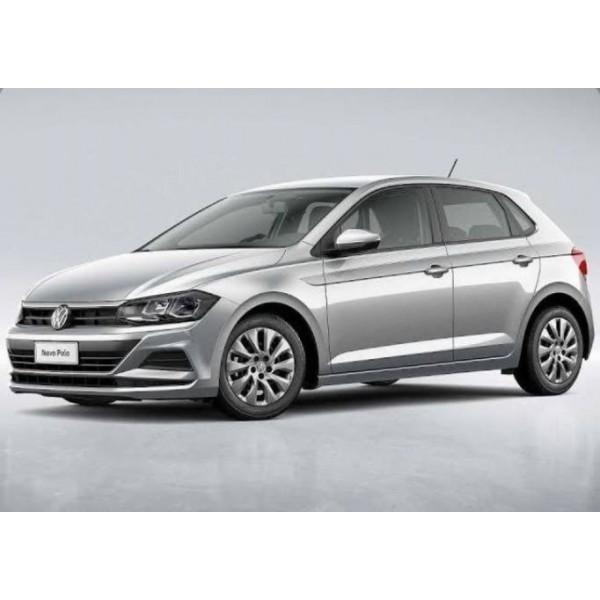 Volante Do Motor Volkswagen Polo 1.6 16v 2024