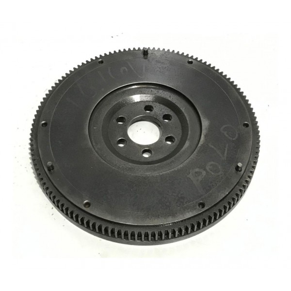 Volante Do Motor Volkswagen Polo 1.6 16v 2024