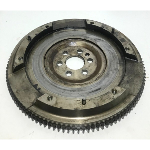 Volante Do Motor Onix 1.0 2020/22