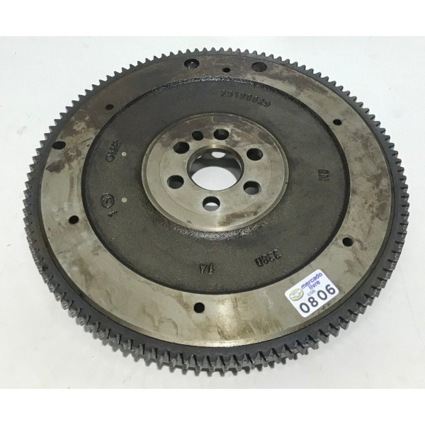 Volante Do Motor Onix 1.0 2020/22