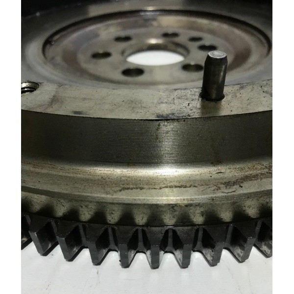 Volante Do Motor Onix 1.0 2020/22