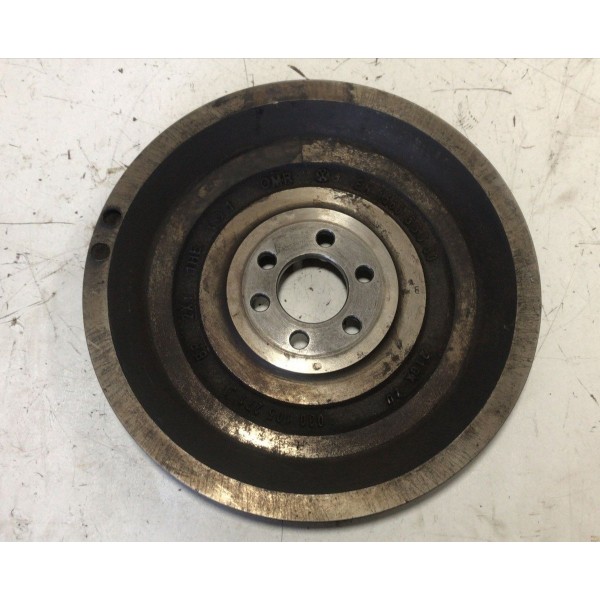 Gramalheira Volante Do Motor Volkswagen G5 G6 1.0 Power