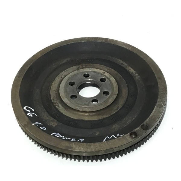 Volante Do Motor Volkswagen G6 1.0 Power