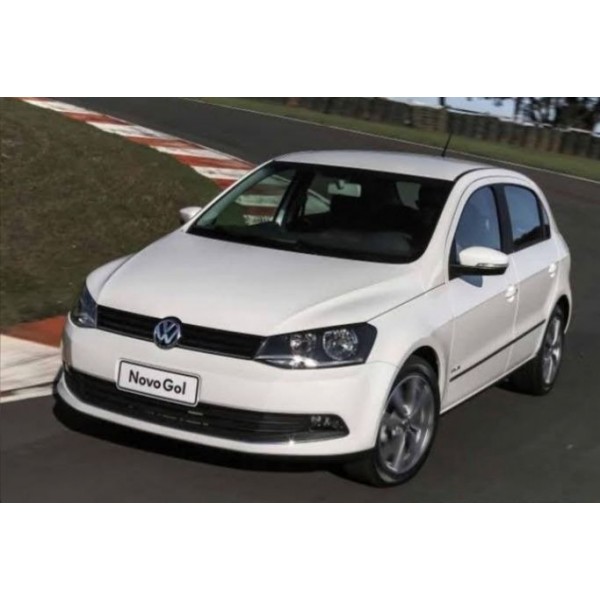 Volante Do Motor Volkswagen G6 1.0 Power