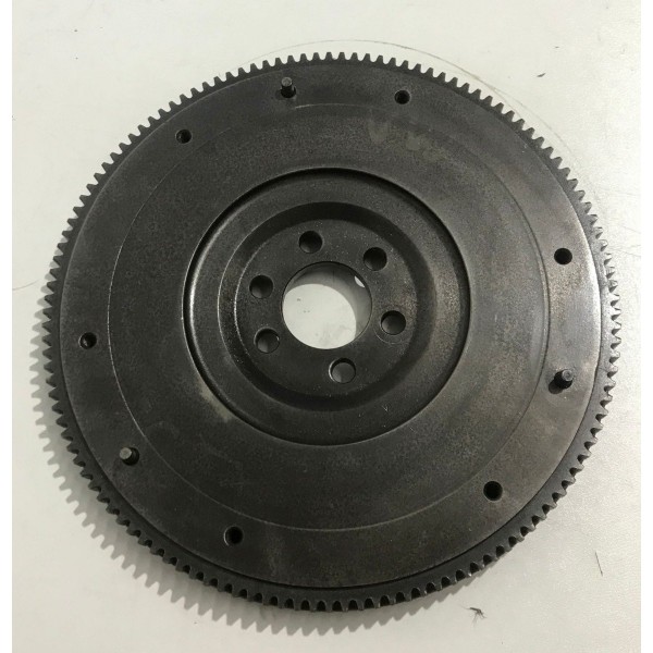 Volante Do Motor Gol 1.0 8v 2010