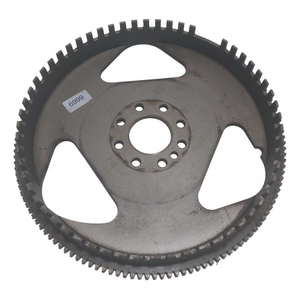 Volante Motor Citroën C4 Pallas 09/12