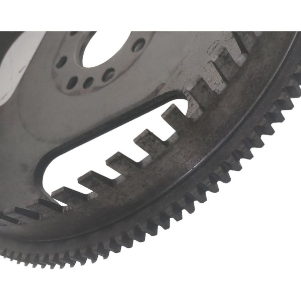 Volante Motor Citroën C4 Pallas 09/12