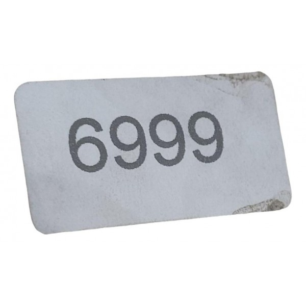 Volante Motor Citroën C4 Pallas 09/12