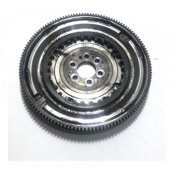 Volante Do Motor Vw Golf Tsi 1.4 2013/18