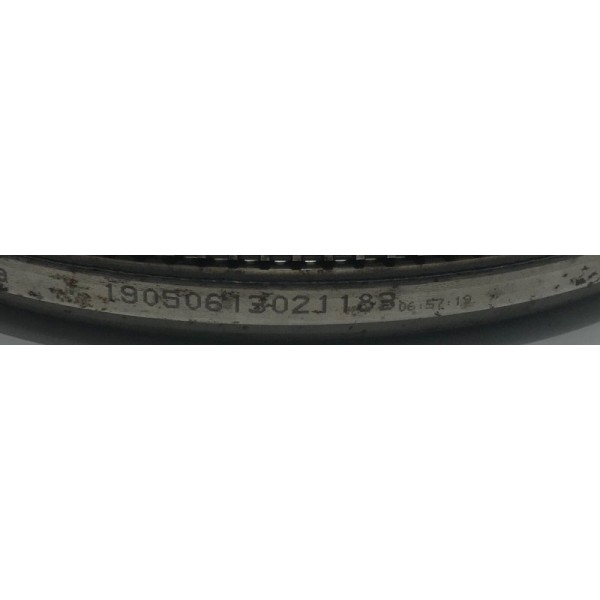 Volante Do Motor Vw Golf Tsi 1.4 2013/18