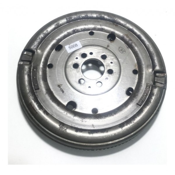 Volante Do Motor Vw Golf Tsi 1.4 2013/18