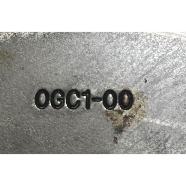 Volante Do Motor Vw Golf Tsi 1.4 2013/18