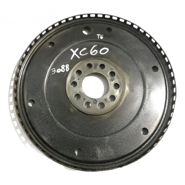 Volante Do Motor Volvo Xc60 T6