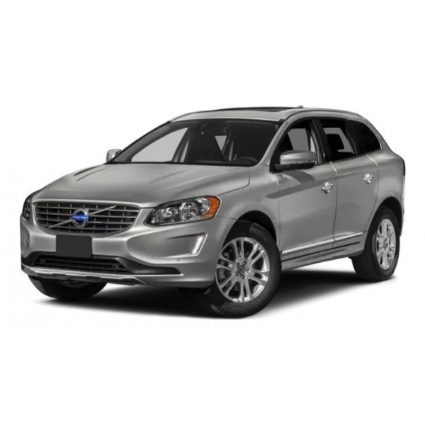 Volante Do Motor Volvo Xc60 T6