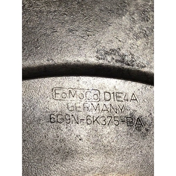 Volante Do Motor Volvo Xc60 T6