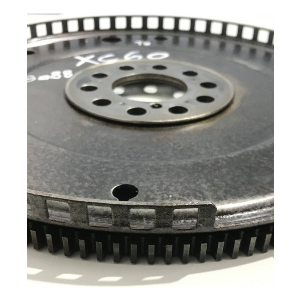 Volante Do Motor Volvo Xc60 T6