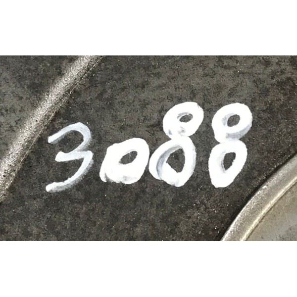 Volante Do Motor Volvo Xc60 T6