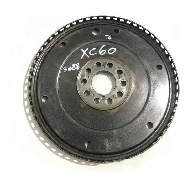 Volante Do Motor Volvo Xc60 T6