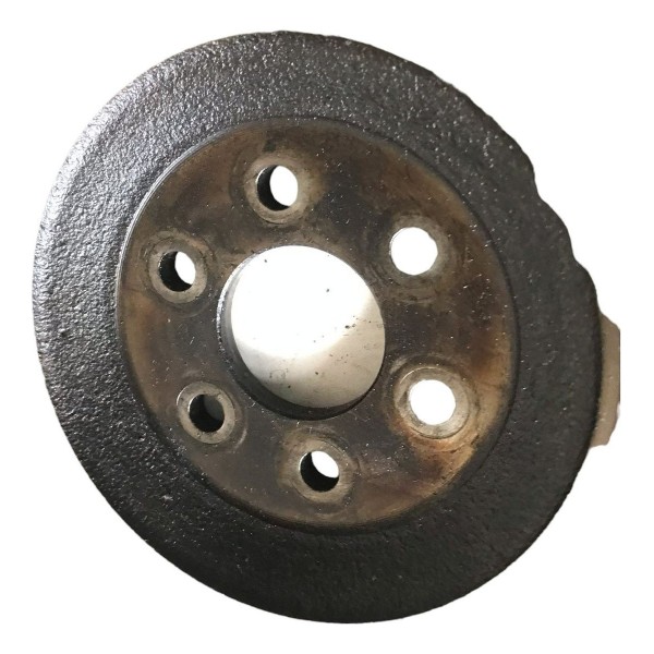 Volante Motor Strada Palio Idea Peça Original Carro