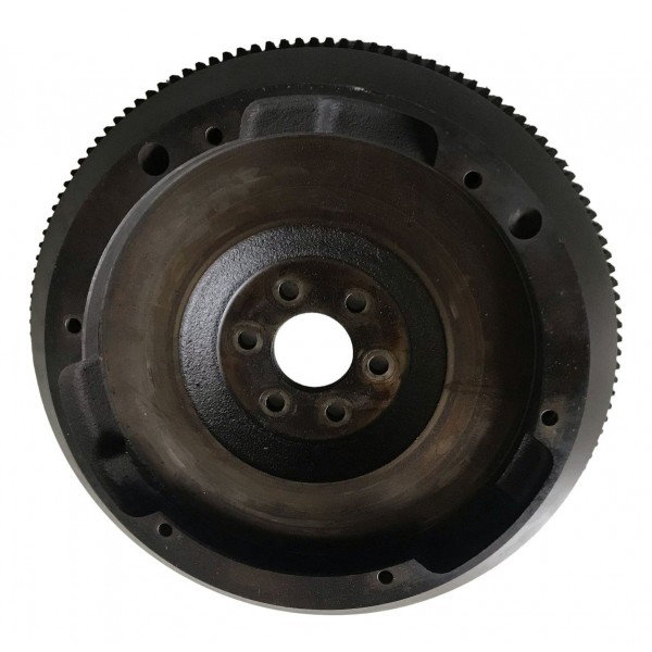 Volante Motor Strada Palio Idea Peça Original Carro