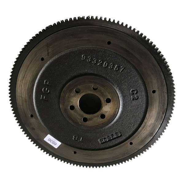 Volante Motor Strada Palio Idea Peça Original Carro