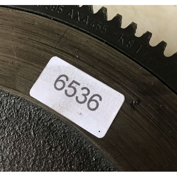 Volante Motor Strada Palio Idea Peça Original Carro