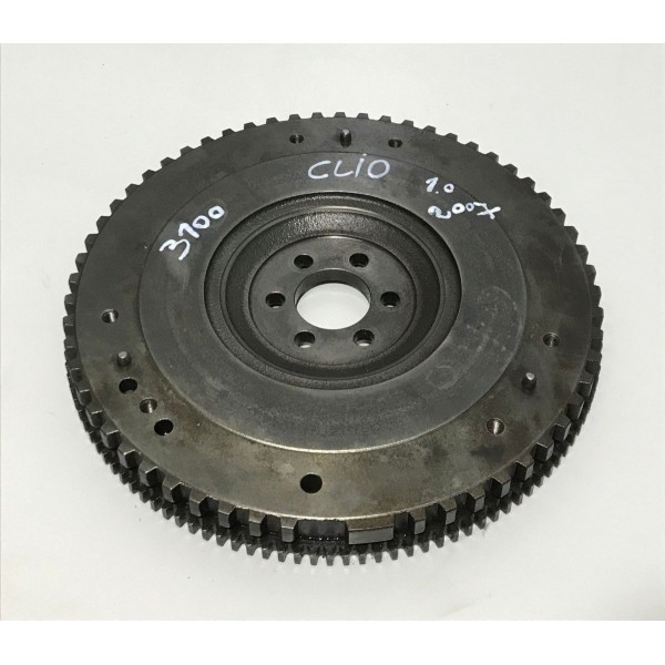 Volante Do Motor Renault Clio 1.0 2007
