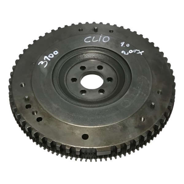 Volante Do Motor Renault Clio 1.0 2007