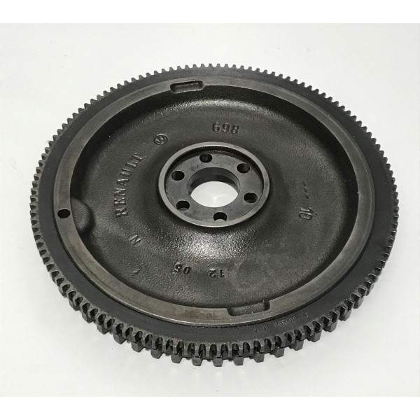 Volante Do Motor Renault Clio 1.0 2007