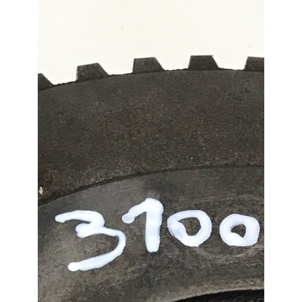 Volante Do Motor Renault Clio 1.0 2007