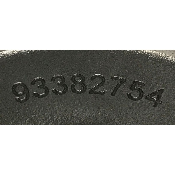 Volante Do Motor Chevrolet Onix 1.0