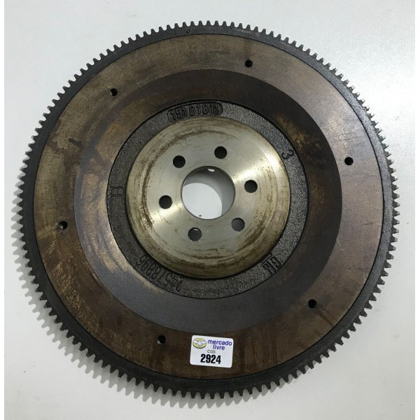 Volante Do Motor Onix/prisma 1.0 8v 12/17