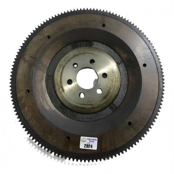 Volante Do Motor Onix/prisma 1.0 8v 12/17