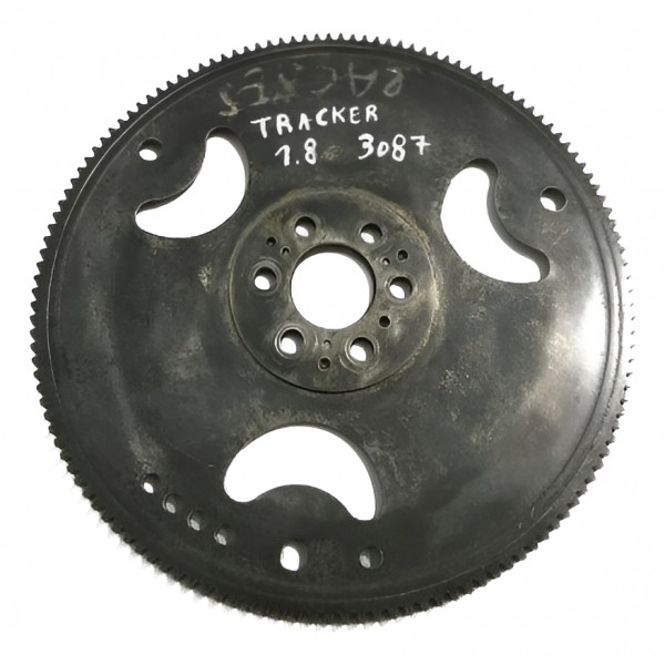 Volante Motor Tracker 1.8 16v 2013/ 55565760