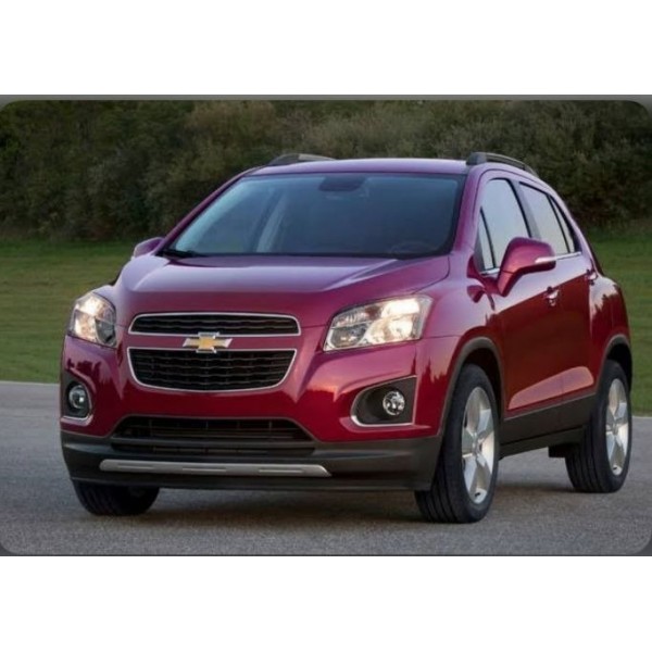 Volante Motor Tracker 1.8 16v 2013/ 55565760