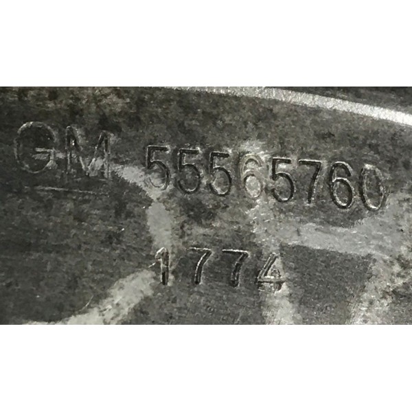 Volante Motor Tracker 1.8 16v 2013/ 55565760