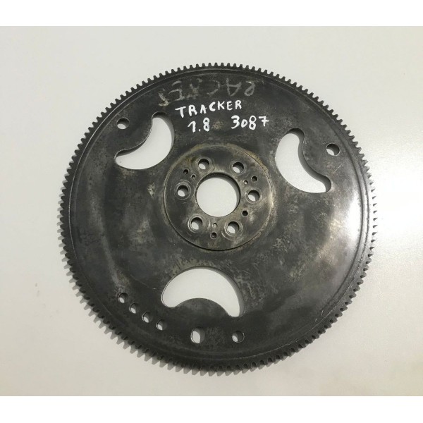 Volante Motor Tracker 1.8 16v 2013/ 55565760