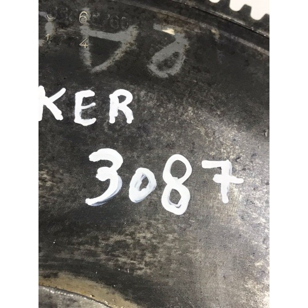 Volante Motor Tracker 1.8 16v 2013/ 55565760