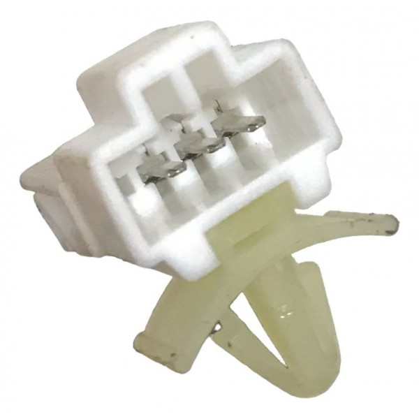 Lanterna Traseira Direita Tampa Kia Cerato 09/12