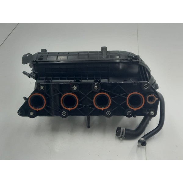 Coletor Admissão Gm Onix Prisma 2013 2014 2015 2016 17 /2019